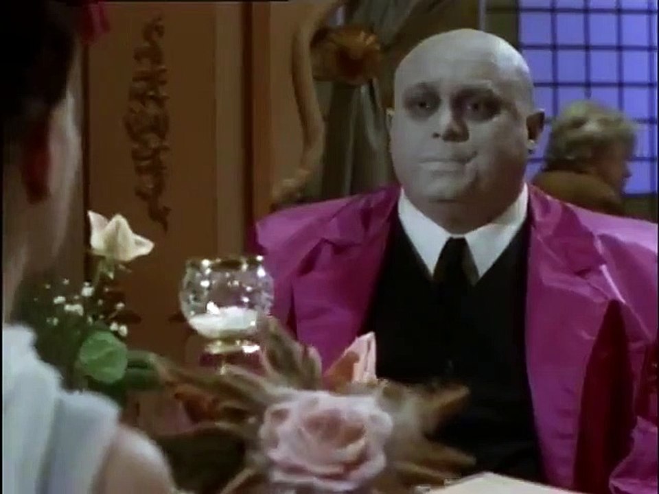 La nouvelle famille Addams - Se1 - Ep44 HD Watch