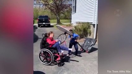 100 RANDOM ACTS OF KINDNESS THAT WILL RESTORE YOUR FAITH IN HUMANITY