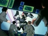 Mobile Suit Gundam Wing - Ep13 HD Watch