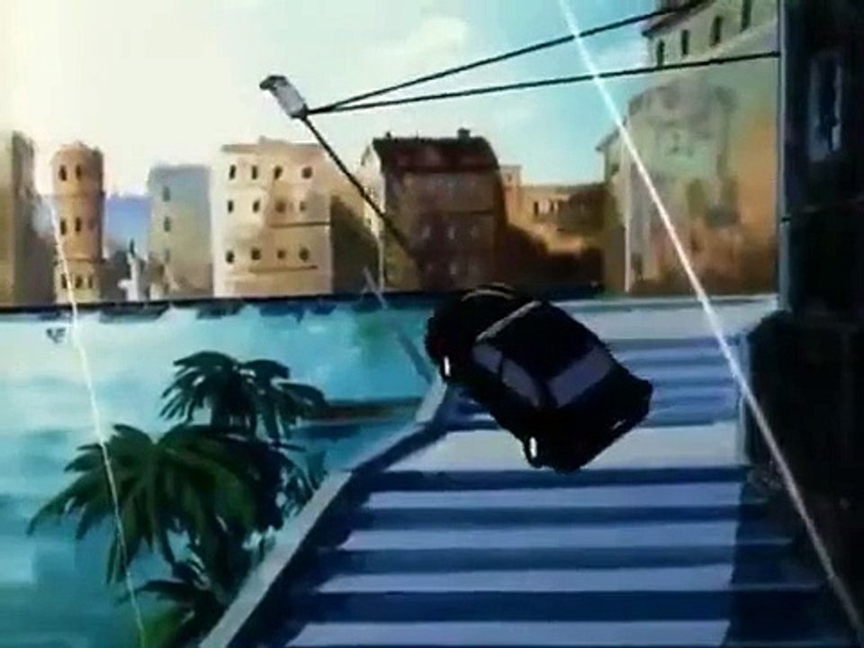 Mobile Suit Gundam Wing - Ep15 HD Watch