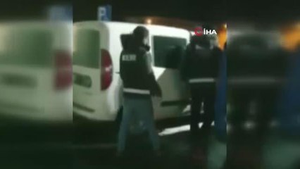 Ataşehir Belediyesi soruşturmasında 5 şüpheliye ev hapsi, 23 şüpheli serbest