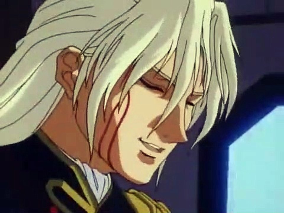 Mobile Suit Gundam Wing - Ep19 HD Watch