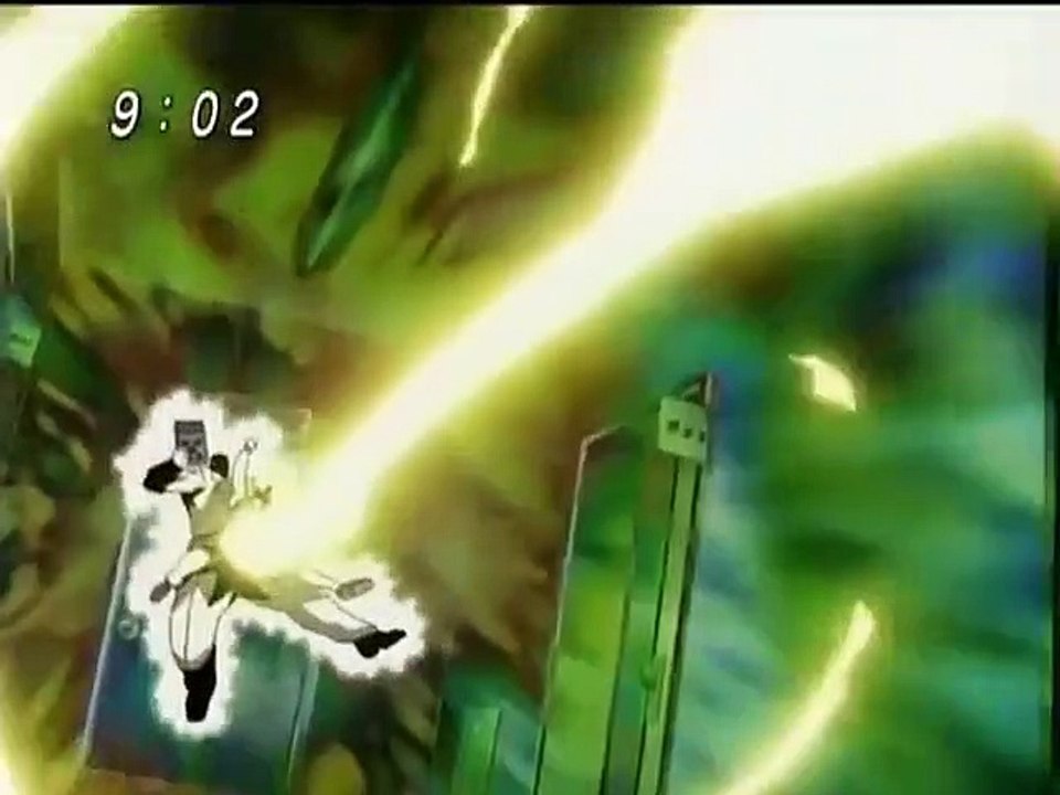 Zatch Bell - Ep15 HD Watch