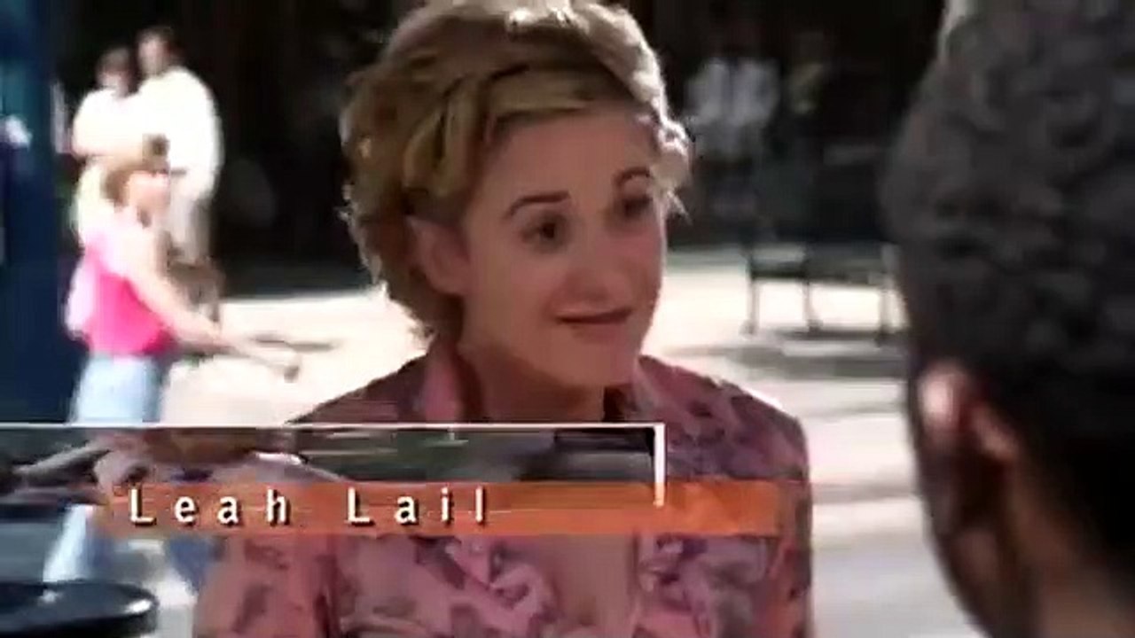 V.I.P - Se1 - Ep13 - The Last Temptation of Val HD Watch