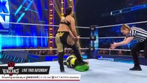 Natalya conquers Fatal 4-Way Match to earn Elimination Chamber entry_ SmackDown, Feb. 3, 2023