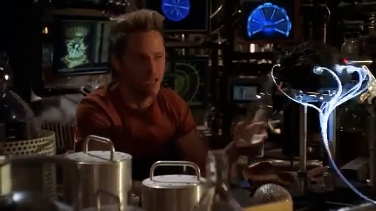 Andromeda - Se5 - Ep16 HD Watch