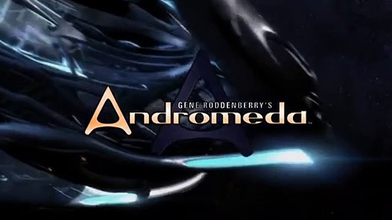 Andromeda - Se5 - Ep14 HD Watch