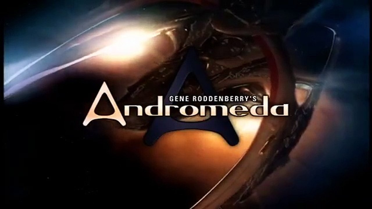 Andromeda - Se5 - Ep17 HD Watch