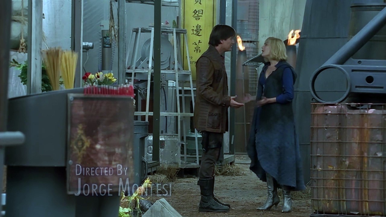 Andromeda - Se5 - Ep06 HD Watch