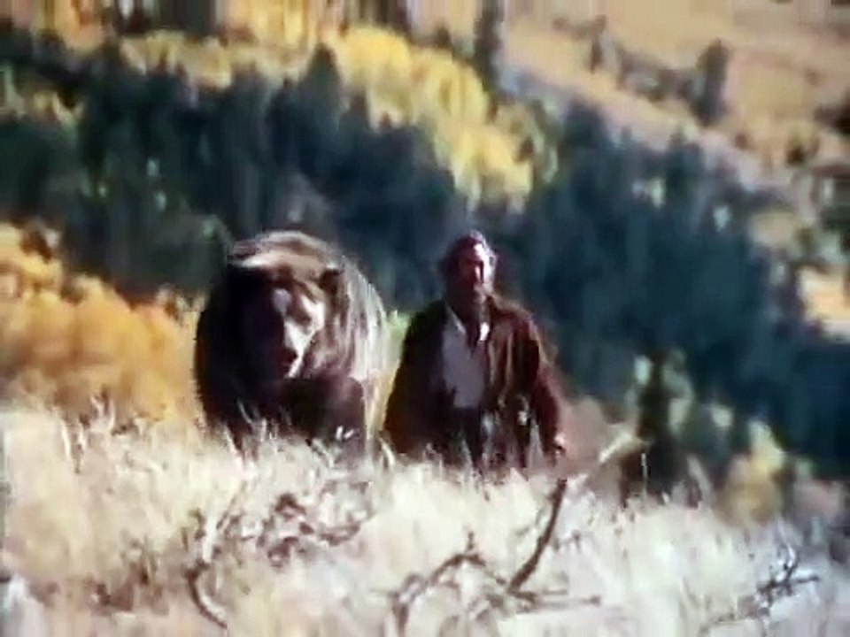 The Life and Times of Grizzly Adams - Se1 - Ep13 HD Watch