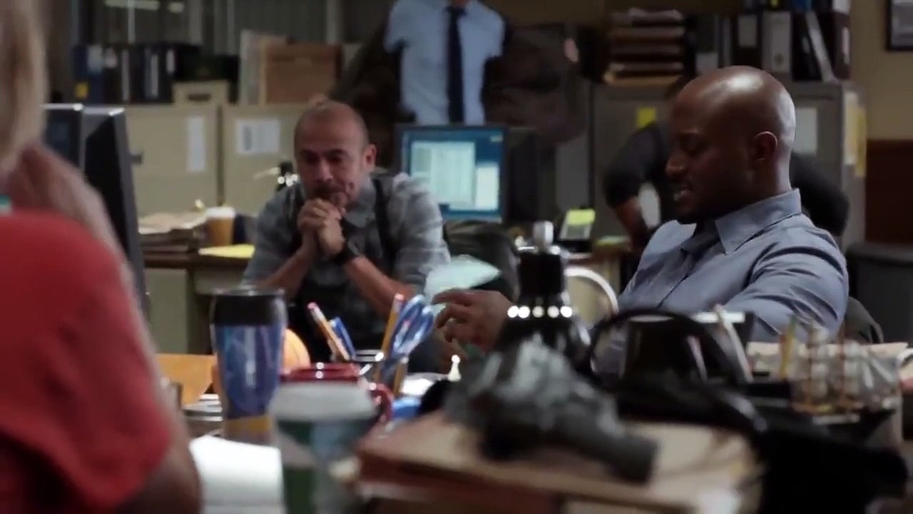 Mur-'der in the First - Se3 - Ep09 - Rise of the Phoenix HD Watch