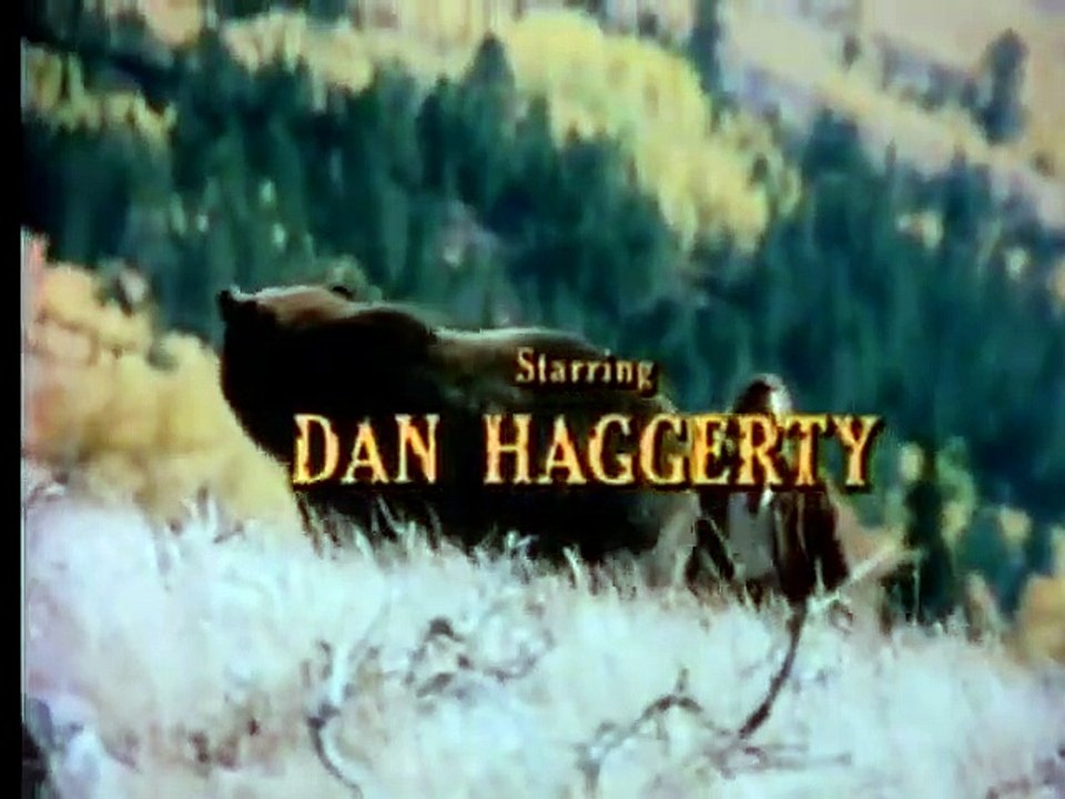 The Life and Times of Grizzly Adams - Se2 - Ep08 HD Watch