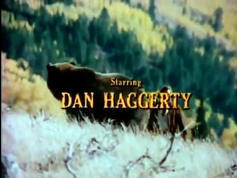 The Life and Times of Grizzly Adams - Se2 - Ep09 HD Watch