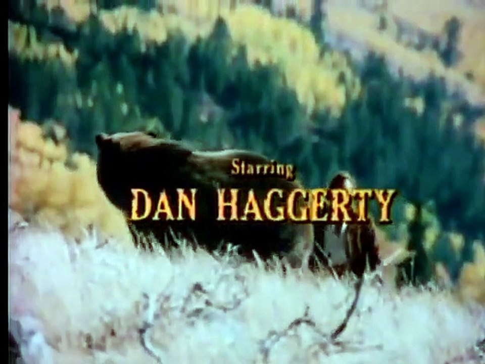 The Life and Times of Grizzly Adams - Se2 - Ep11 HD Watch