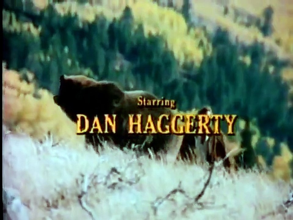 The Life and Times of Grizzly Adams - Se2 - Ep05 HD Watch