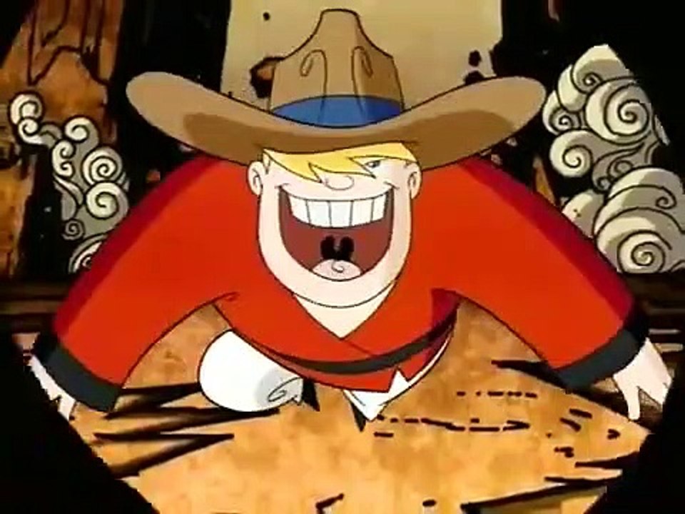 Xiaolin Showdown - Se3 - Ep07 - The Return of Master Monk Guan HD Watch