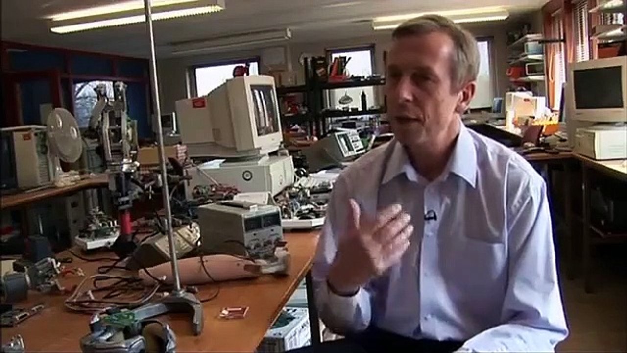 Doctor Who (Doctor Who Classic) - Se22 - Ep03 HD Watch