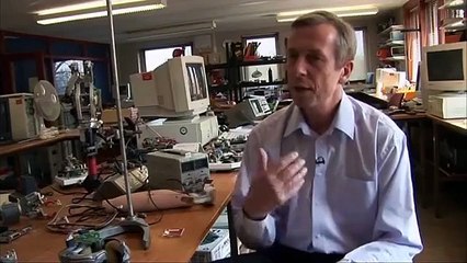 Doctor Who (Doctor Who Classic) - Se22 - Ep03 HD Watch