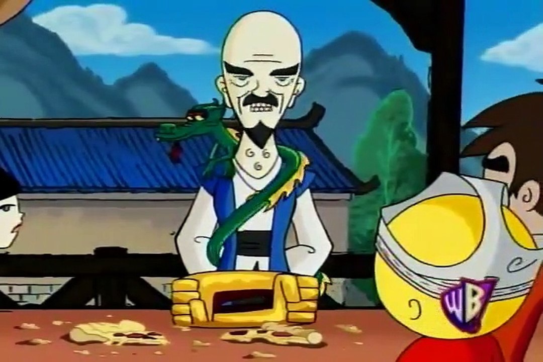 Xiaolin Showdown - Se3 - Ep12 - Time After Time (Part 1) HD Watch