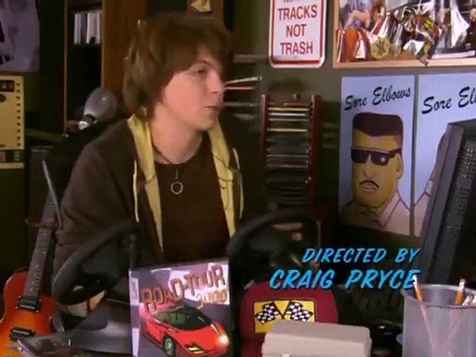 Life with Derek - Se3 - Ep20 - Not So Sweet HD Watch