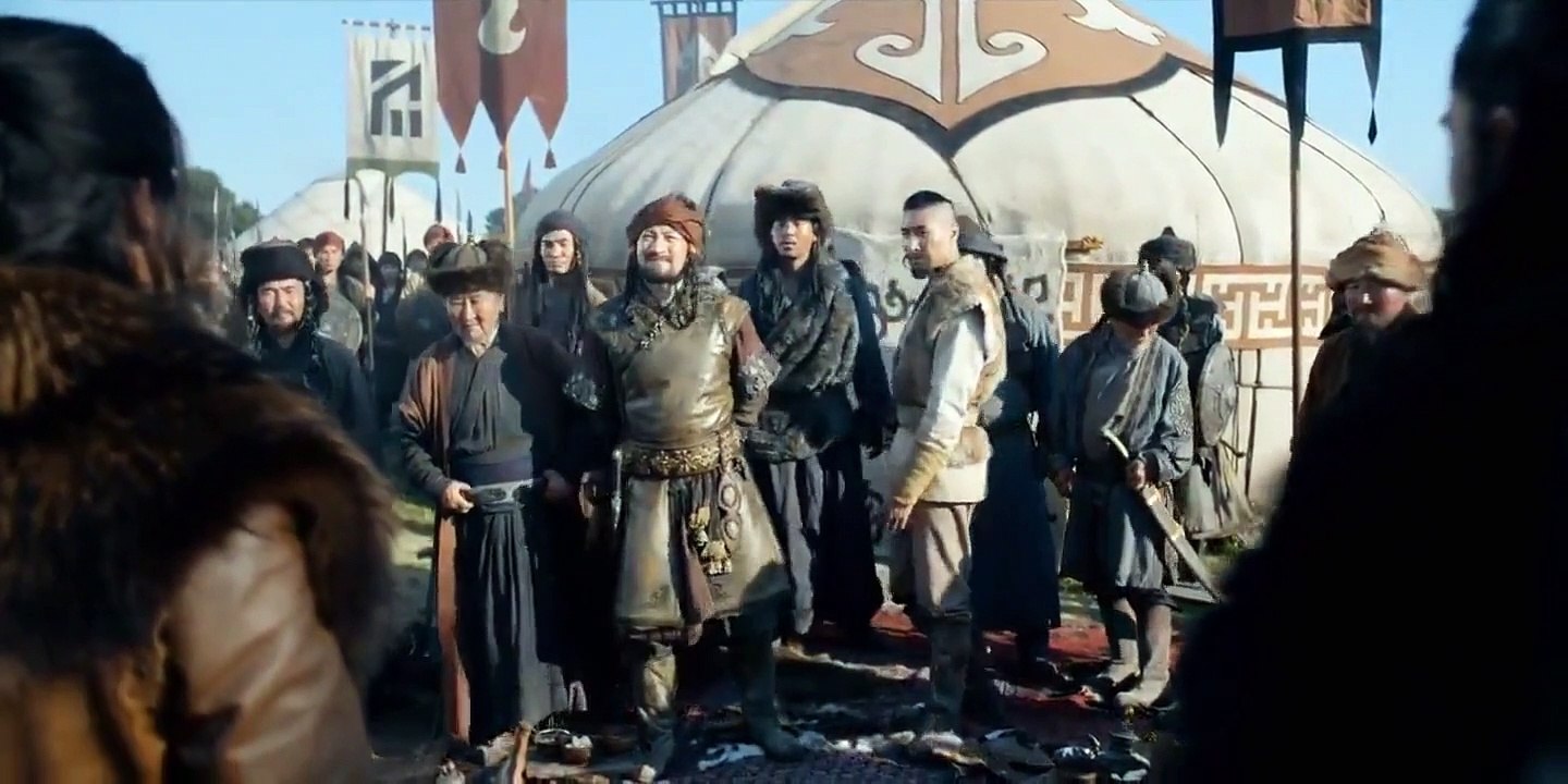 Marco Polo - Se2 - Ep03 - Measure Against The Linchpin HD Watch