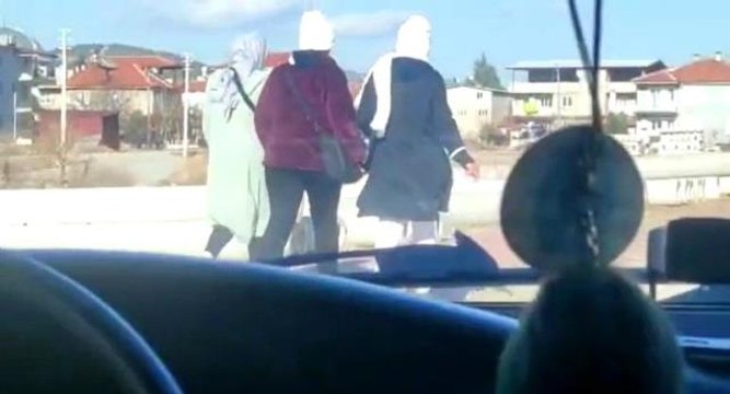 JASAT'ın dikkati hırsızlık çetesini çökertti