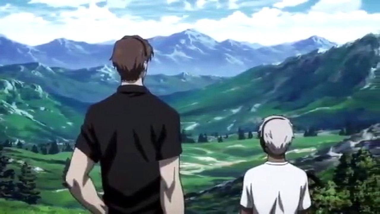 Jormungand - Ep14 HD Watch