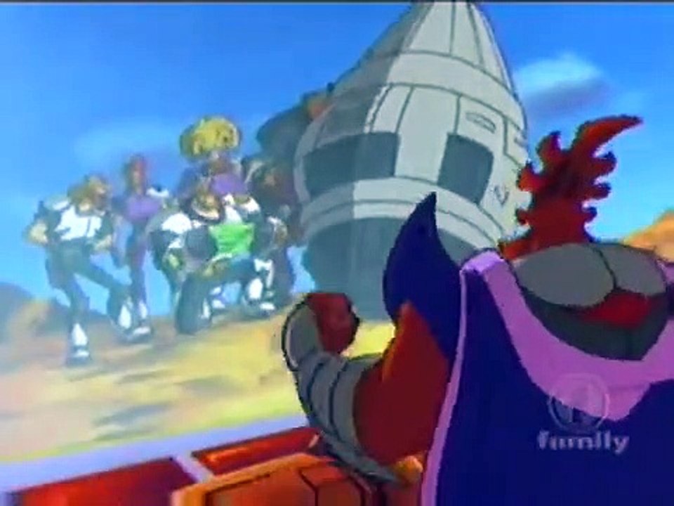 Mighty Ducks - Ep19 HD Watch