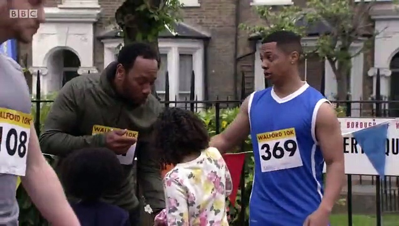 Eastenders - Se35 - Ep112 - 12-07-2019 HD Watch