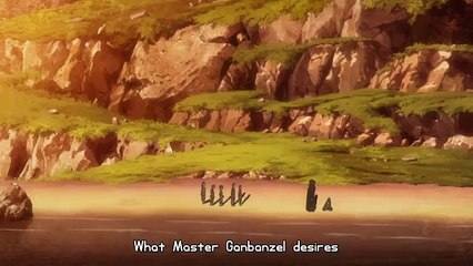 Tatakau Shisho - The Book of Bantorra - Ep07 HD Watch