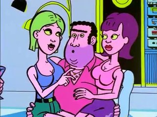 Mission Hill - Se1 - Ep06 HD Watch