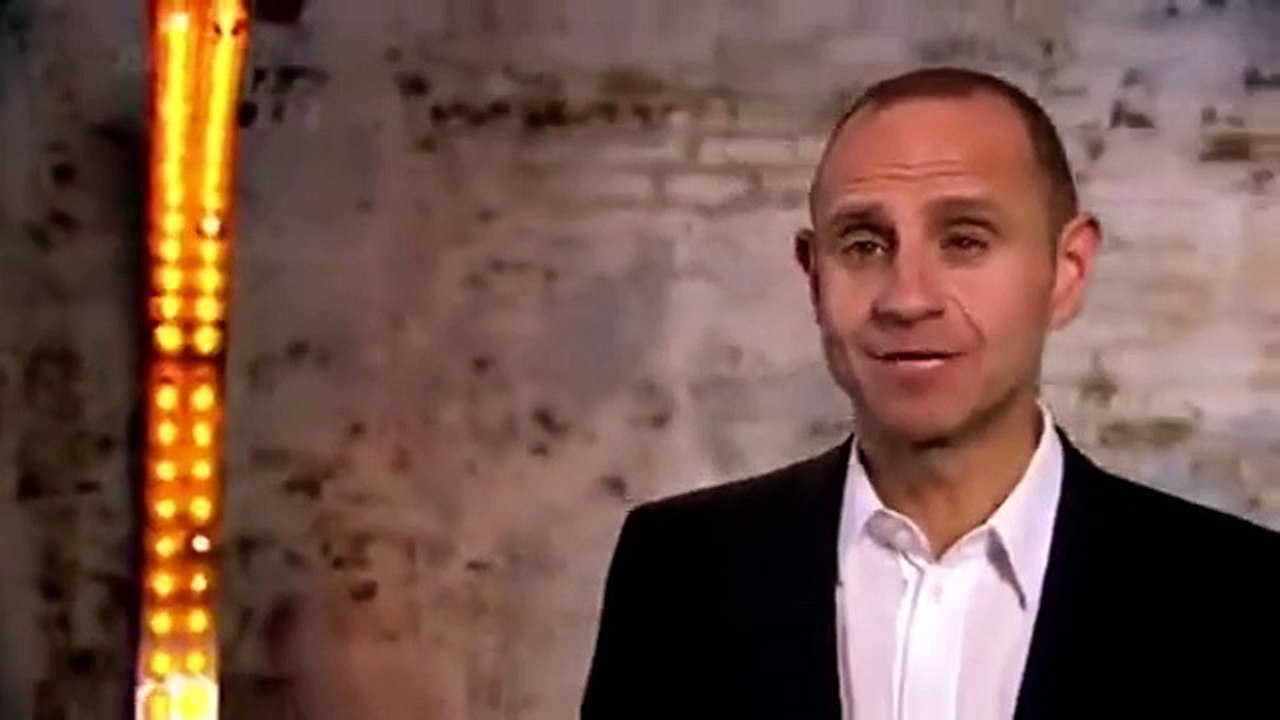 Dragons' Den - Se7 - Ep03 HD Watch