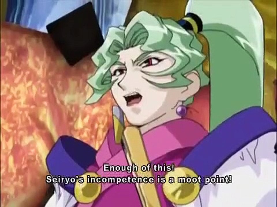 Tenchi Muyo GXP - Ep20 HD Watch