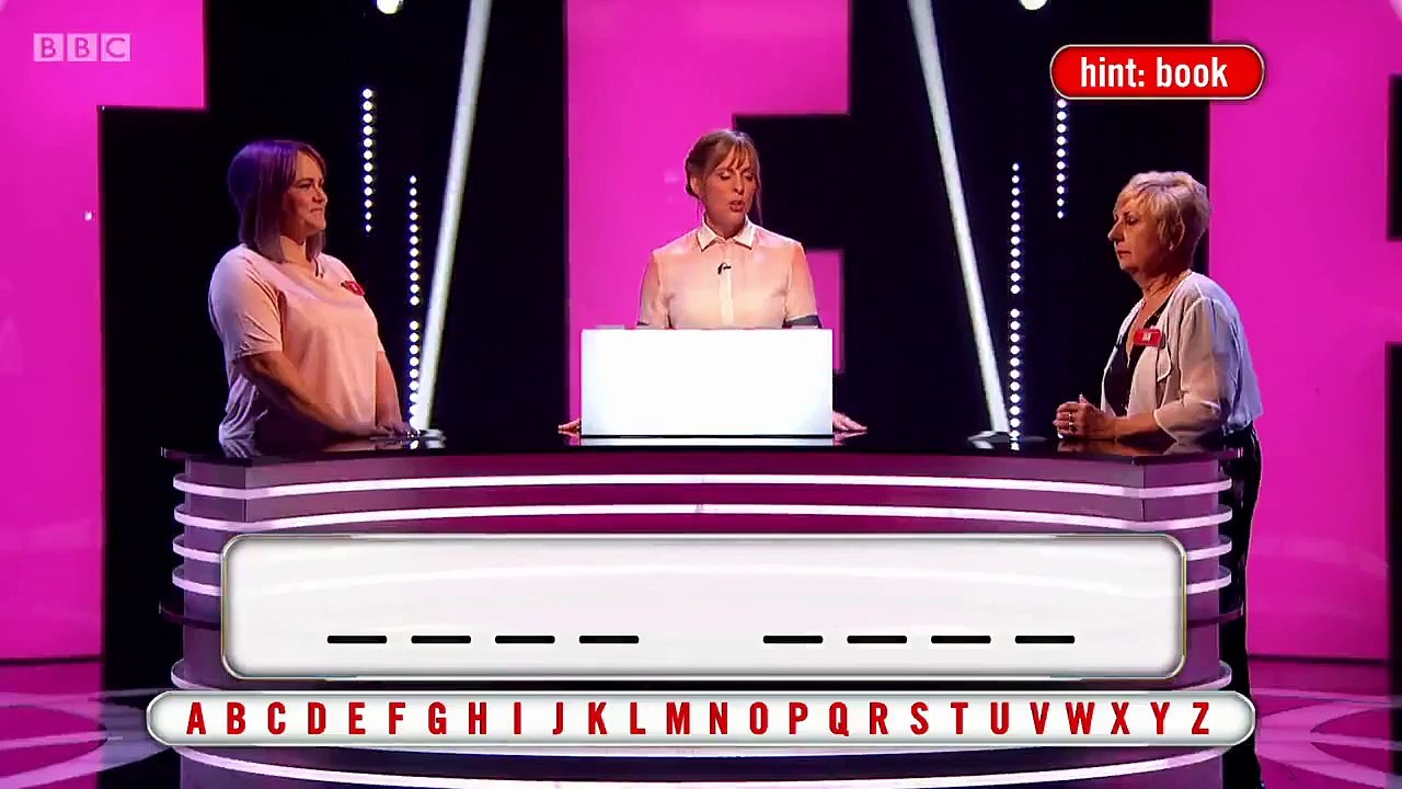 Letterbox - Se1 - Ep08 HD Watch