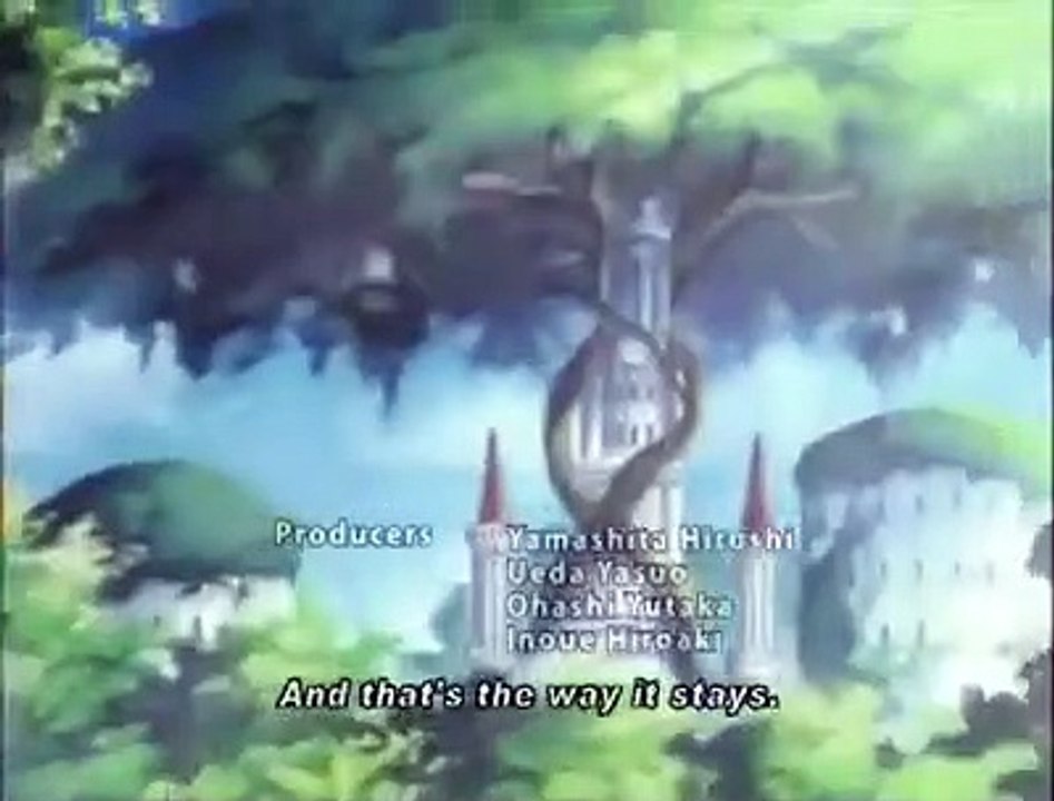 Tenchi Muyo GXP - Ep23 HD Watch