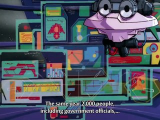 Tenchi Muyo Ryo Ohki - Ep04 HD Watch