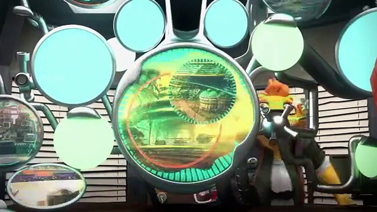 Lost in Oz - Se1 - Ep10 - Bogspeed, Little Shanks! HD Watch