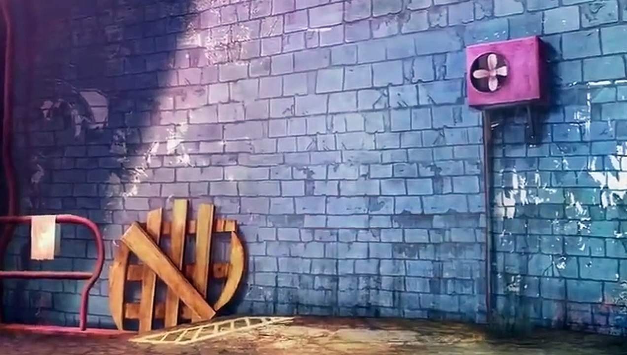 Lost in Oz - Se2 - Ep04 - Villa Roquat HD Watch