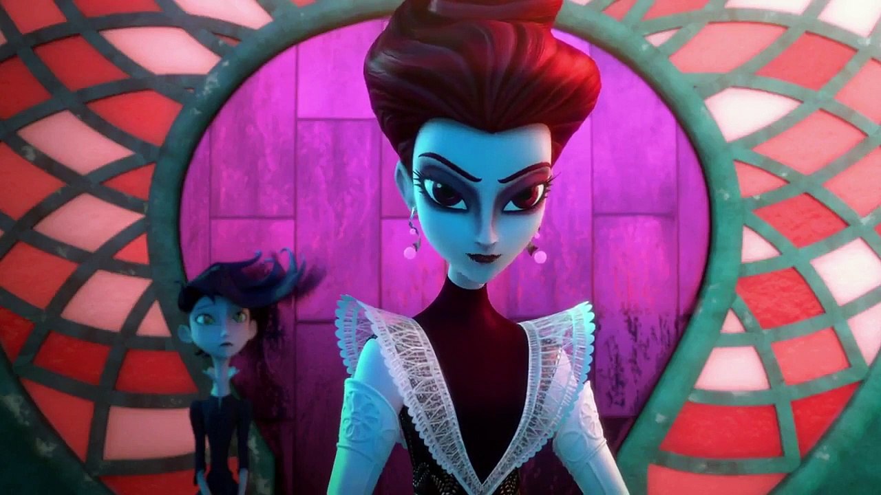 Lost in Oz - Se1 - Ep12 - Welcome Back, Glinda HD Watch