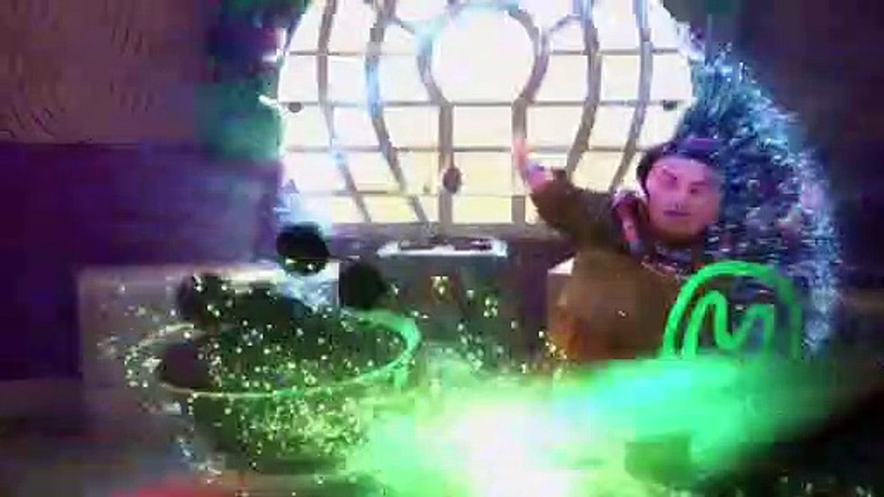 Lost in Oz - Se2 - Ep05 - The Magic Map HD Watch