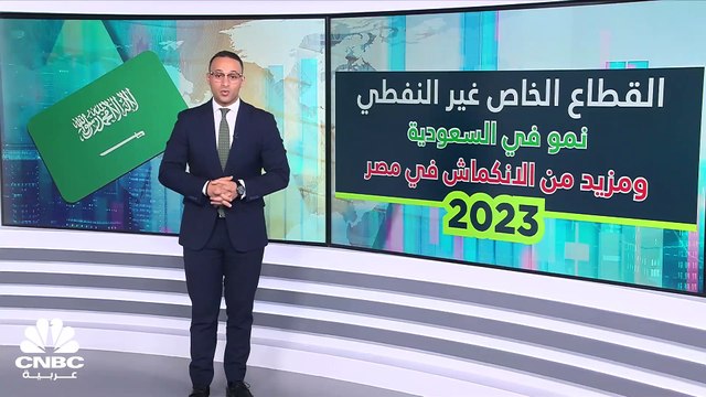 لماذا يواصل القطاع الخاص غير النفطي في مصر انكماشه الحاد؟