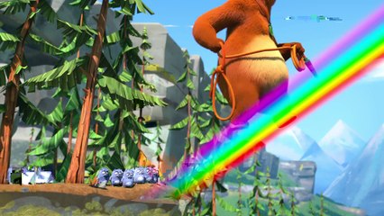 Grizzy and the Lemmings - Se2 - Ep58 HD Watch