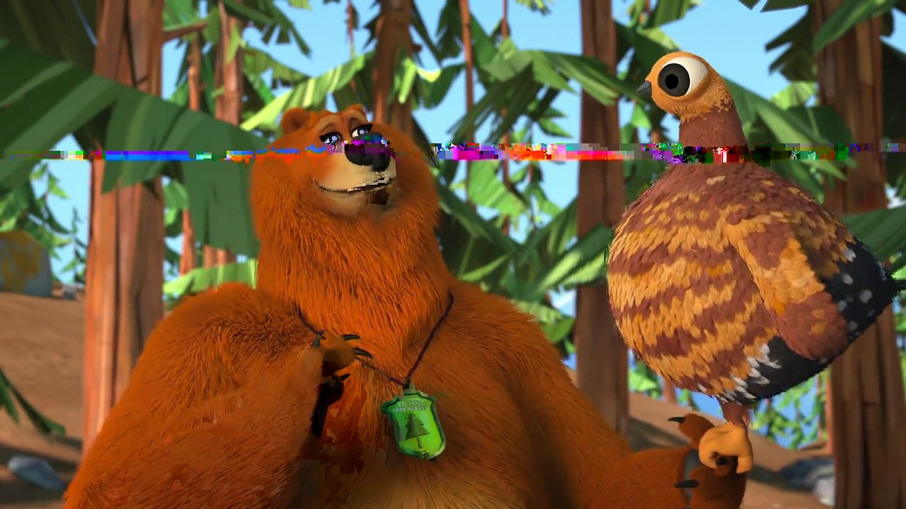 Grizzy and the Lemmings - Se2 - Ep60 HD Watch