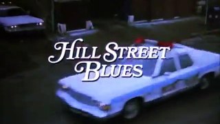 Hill Street Blues - Se7 - Ep21 - A Pound of Flesh HD Watch