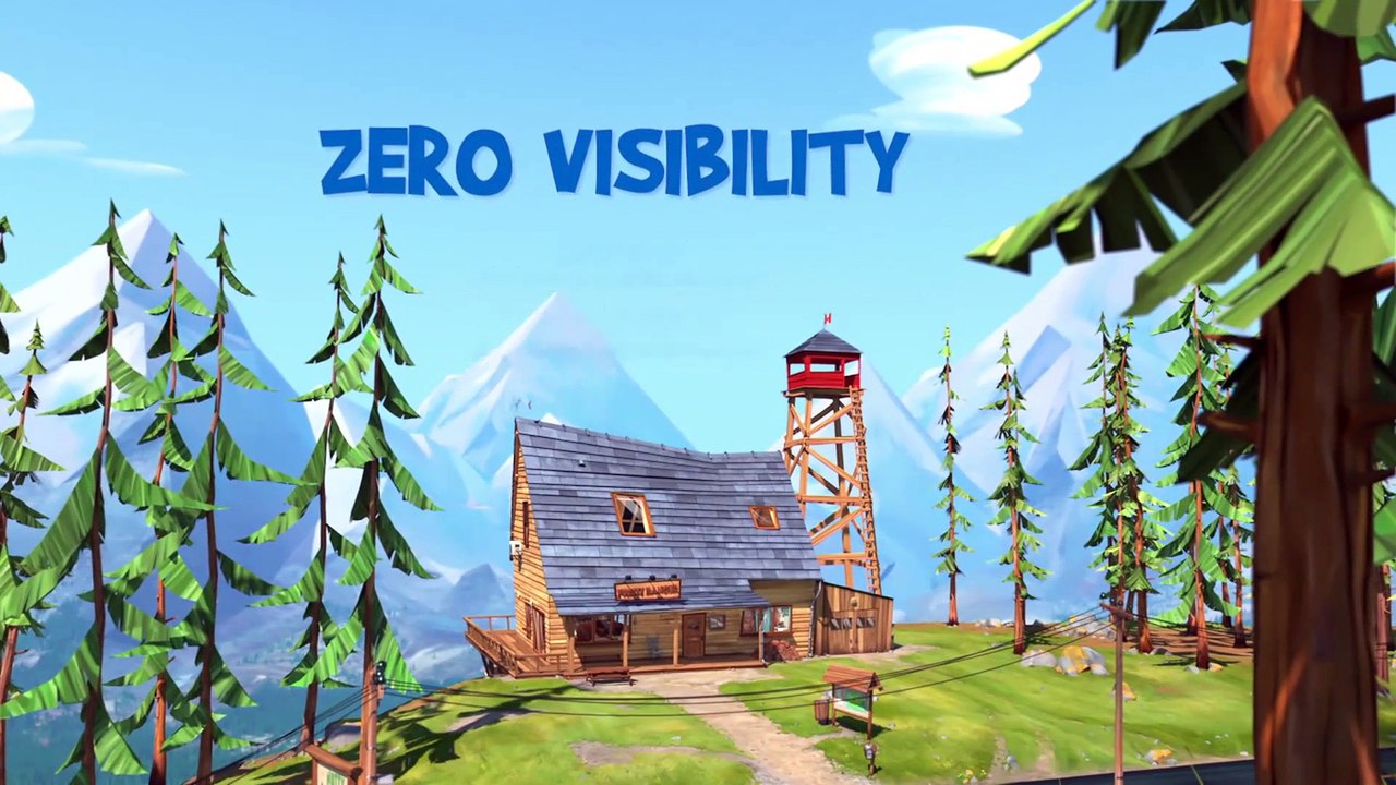 Grizzy and the Lemmings - Se2 - Ep62 HD Watch