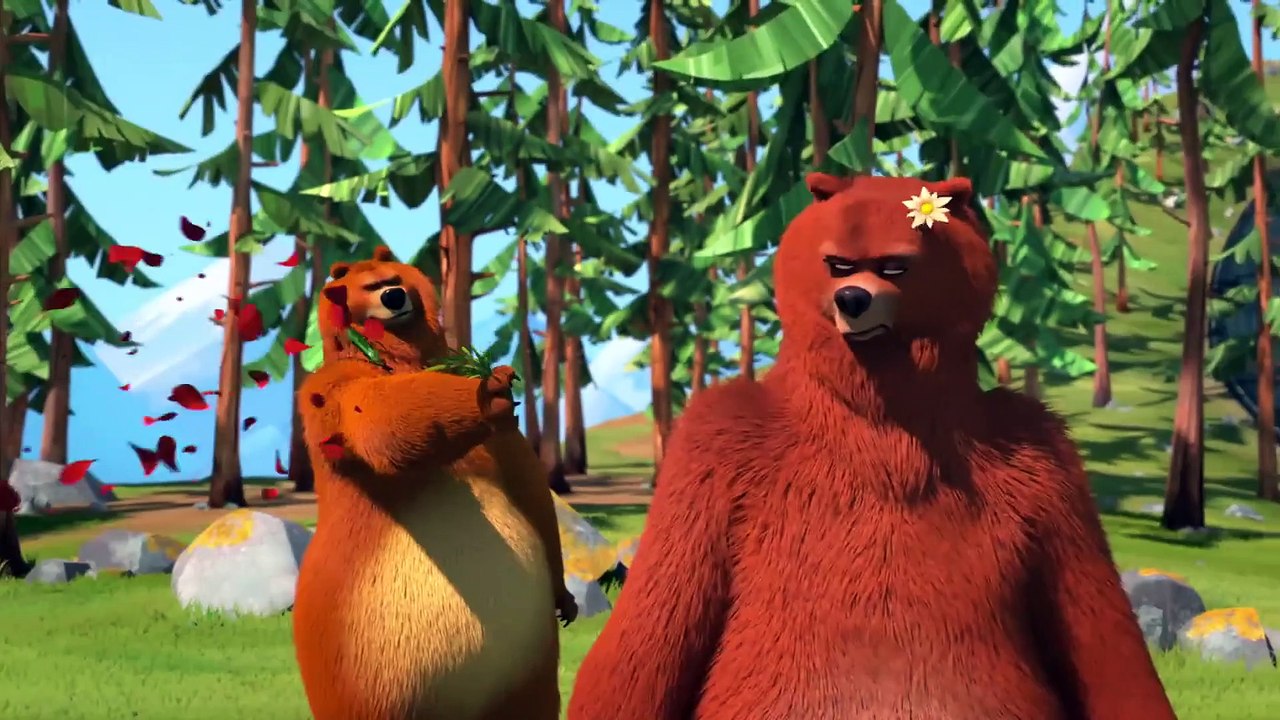 Grizzy and the Lemmings - Se2 - Ep49 HD Watch