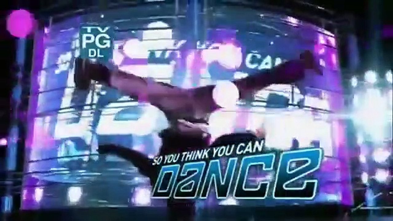 So You Think You Can Dance - Se6 - Ep06 HD Watch
