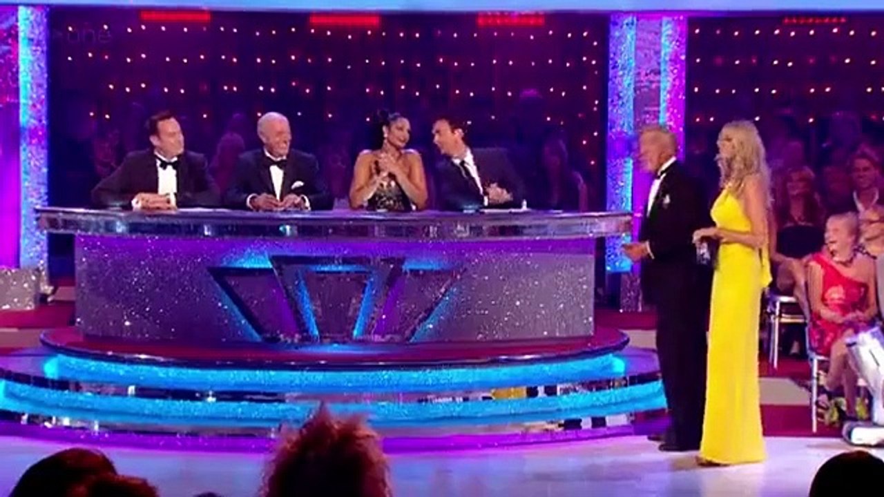 Strictly Come Dancing - Se9 - Ep01 HD Watch