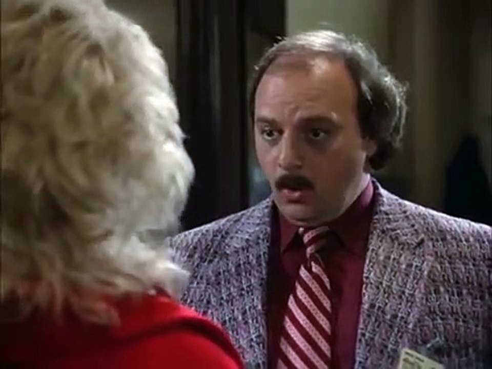 Hill Street Blues - Se7 - Ep15 - Norman Conquest HD Watch