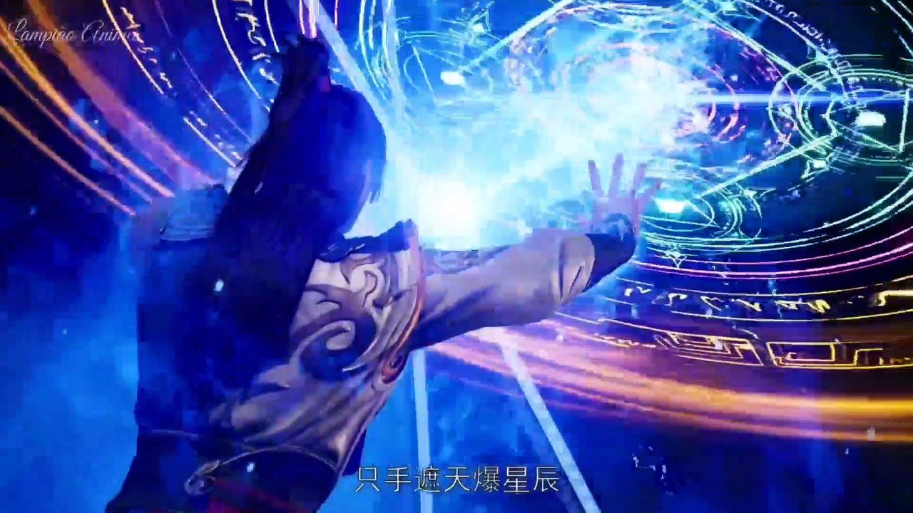 Martial Master Episódio 304 Legendado PT-BR